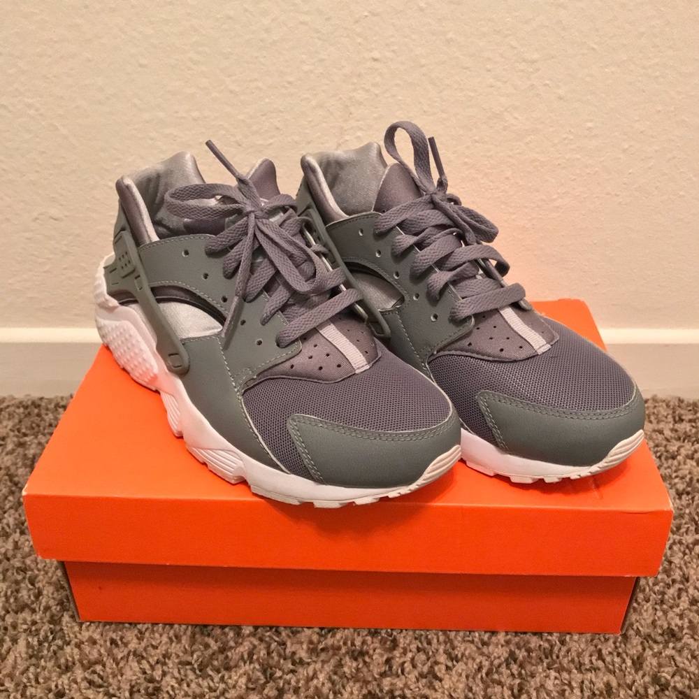 Nike Haurrache